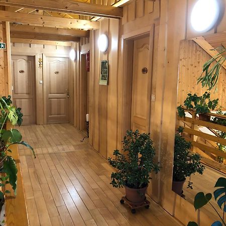Tiszafa Vendeghaz Szentgal Otel Dış mekan fotoğraf